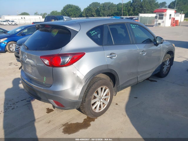 Aukcja sprzedaży 2014 Mazda Cx-5 Touring, vin: JM3KE2CY9E0303218, numer aukcji: 45082537