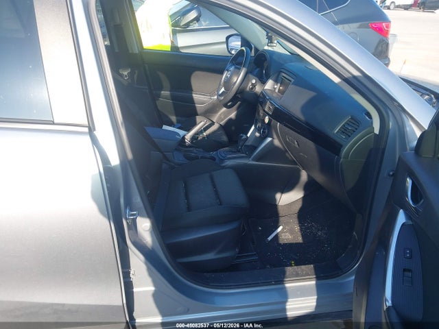 Aukcja sprzedaży 2014 Mazda Cx-5 Touring, vin: JM3KE2CY9E0303218, numer aukcji: 45082537
