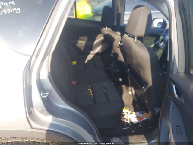 Aukcja sprzedaży 2014 Mazda Cx-5 Touring, vin: JM3KE2CY9E0303218, numer aukcji: 45082537
