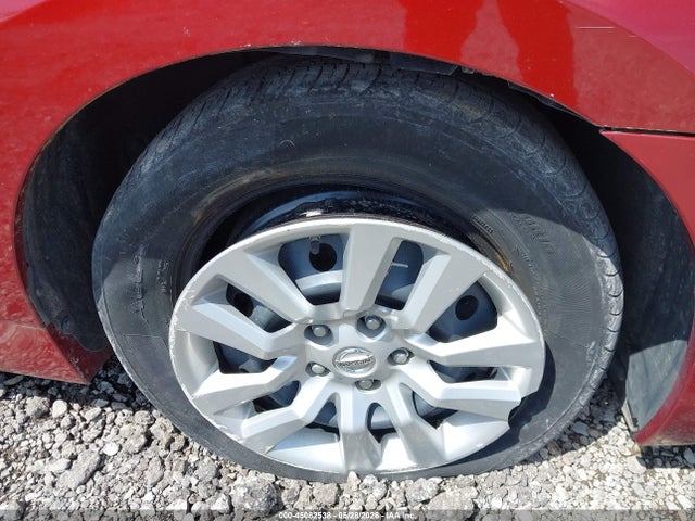 45082538 :رقم المزاد ، 1N4AL3AP7EN349407 vin ، 2014 Nissan Altima 2.5/2.5 S/2.5 Sl/2.5 Sv مزاد بيع