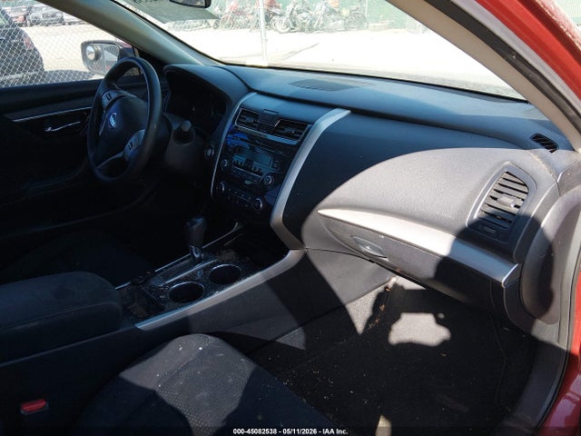 45082538 :رقم المزاد ، 1N4AL3AP7EN349407 vin ، 2014 Nissan Altima 2.5/2.5 S/2.5 Sl/2.5 Sv مزاد بيع