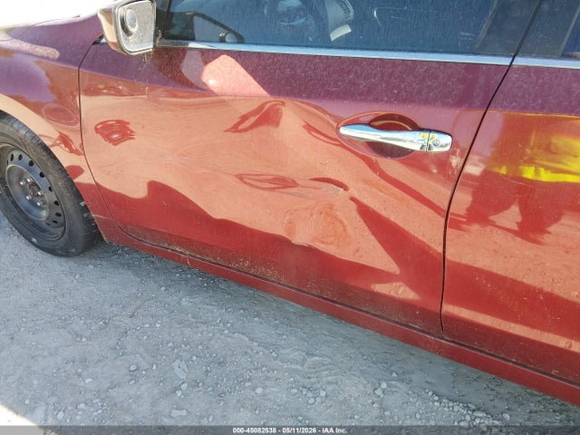 45082538 :رقم المزاد ، 1N4AL3AP7EN349407 vin ، 2014 Nissan Altima 2.5/2.5 S/2.5 Sl/2.5 Sv مزاد بيع