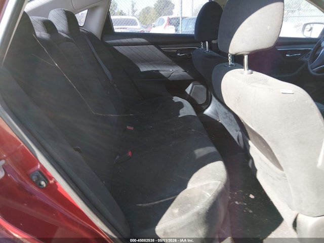 45082538 :رقم المزاد ، 1N4AL3AP7EN349407 vin ، 2014 Nissan Altima 2.5/2.5 S/2.5 Sl/2.5 Sv مزاد بيع