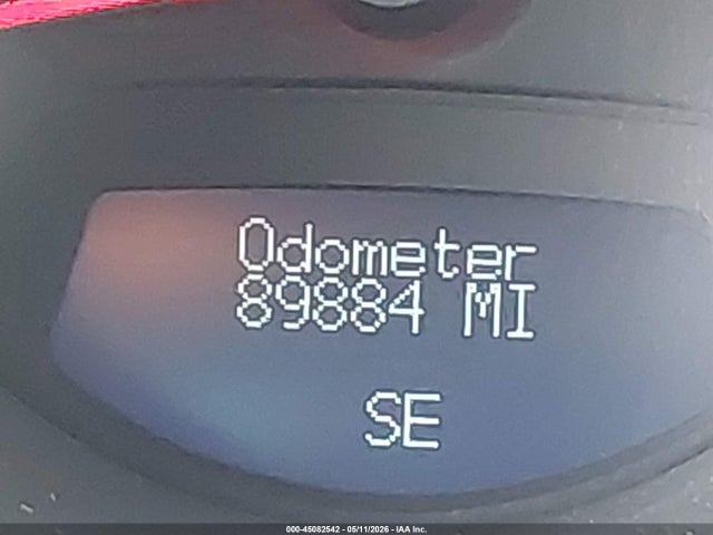45082542 :رقم المزاد ، 1G6DC5E55C0111760 vin ، 2012 Cadillac Cts Standard مزاد بيع