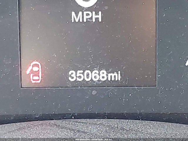 ZACNJDAB3MPN30597 Jeep Renegade Sport 4x4