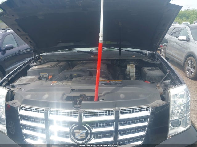 Aukcja sprzedaży 2011 Cadillac Escalade Hybrid Standard, vin: 1GYS3EEJ1BR282964, numer aukcji: 45082548