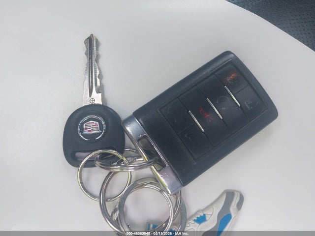 Aukcja sprzedaży 2011 Cadillac Escalade Hybrid Standard, vin: 1GYS3EEJ1BR282964, numer aukcji: 45082548