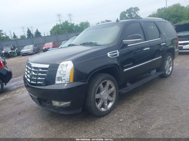 Aukcja sprzedaży 2011 Cadillac Escalade Hybrid Standard, vin: 1GYS3EEJ1BR282964, numer aukcji: 45082548