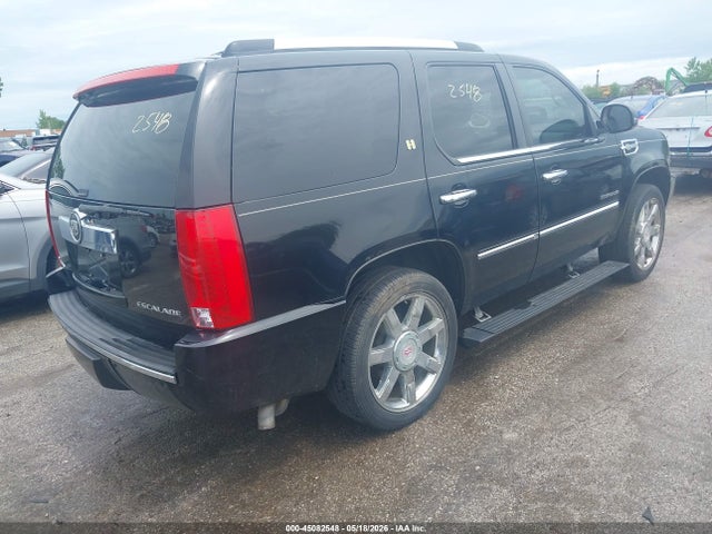 Aukcja sprzedaży 2011 Cadillac Escalade Hybrid Standard, vin: 1GYS3EEJ1BR282964, numer aukcji: 45082548
