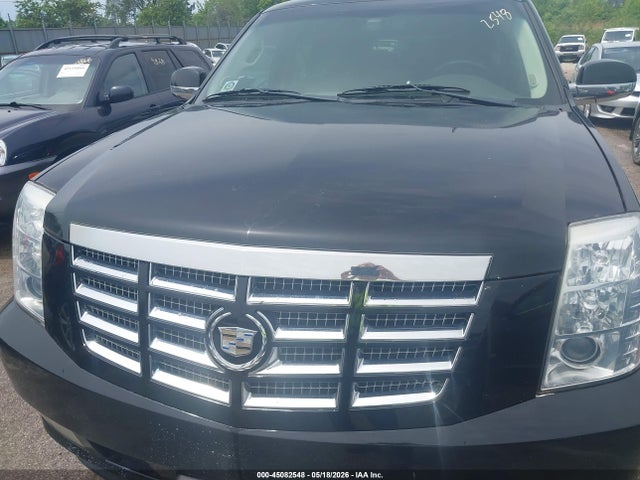 Aukcja sprzedaży 2011 Cadillac Escalade Hybrid Standard, vin: 1GYS3EEJ1BR282964, numer aukcji: 45082548