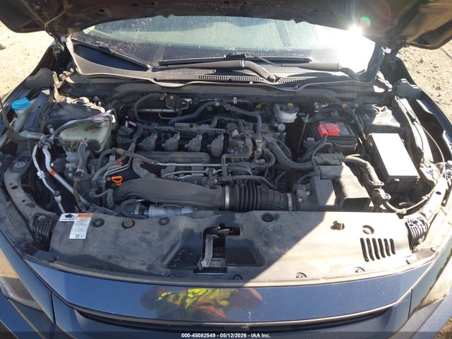 Aukcja sprzedaży 2021 Honda Civic Ex, vin: 19XFC1F34ME000864, numer aukcji: 45082549