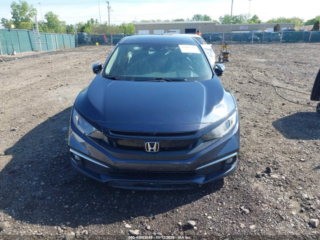 Aukcja sprzedaży 2021 Honda Civic Ex, vin: 19XFC1F34ME000864, numer aukcji: 45082549