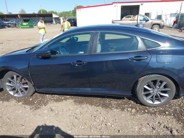 Aukcja sprzedaży 2021 Honda Civic Ex, vin: 19XFC1F34ME000864, numer aukcji: 45082549