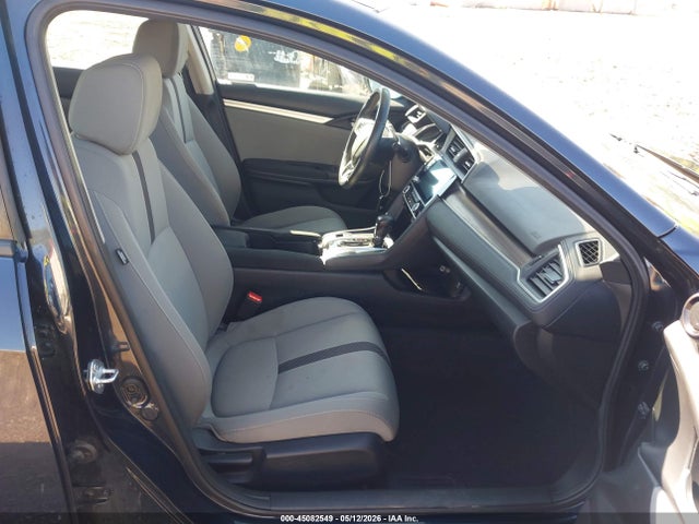 Aukcja sprzedaży 2021 Honda Civic Ex, vin: 19XFC1F34ME000864, numer aukcji: 45082549