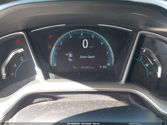 Aukcja sprzedaży 2021 Honda Civic Ex, vin: 19XFC1F34ME000864, numer aukcji: 45082549