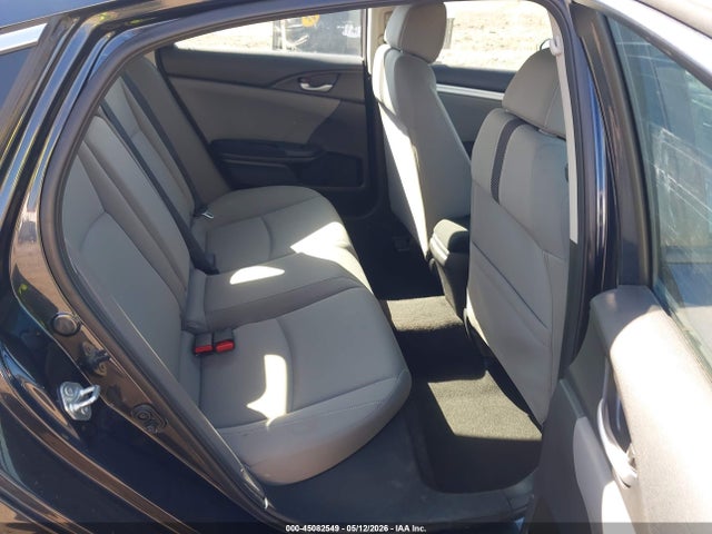 Aukcja sprzedaży 2021 Honda Civic Ex, vin: 19XFC1F34ME000864, numer aukcji: 45082549