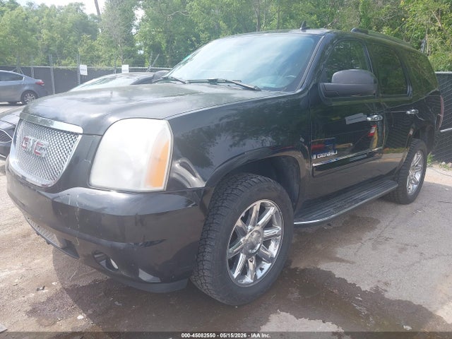 Aukcja sprzedaży 2007 Gmc Yukon Denali, vin: 1GKFK63867J328279, numer aukcji: 45082550