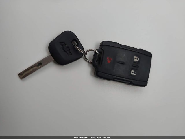 1GCHTBEA9J1287468 Chevrolet Colorado Wt
