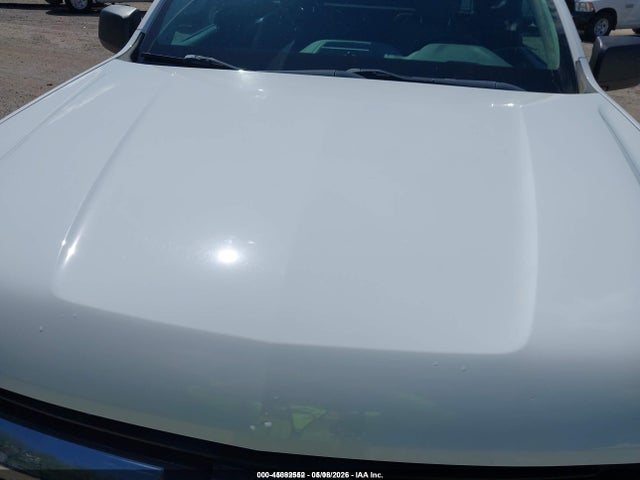 1GCHTBEA9J1287468 Chevrolet Colorado Wt