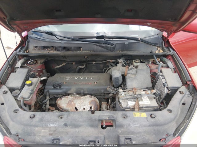 Aukcja sprzedaży 2007 Toyota Rav4 Limited, vin: JTMBD31V575106076, numer aukcji: 45082553