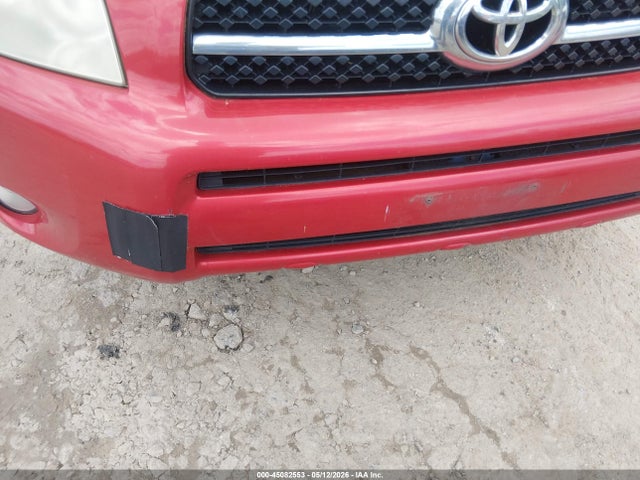 Aukcja sprzedaży 2007 Toyota Rav4 Limited, vin: JTMBD31V575106076, numer aukcji: 45082553