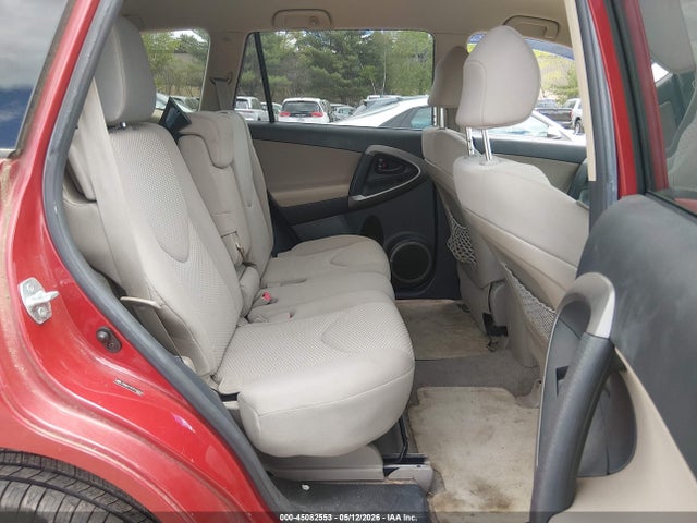 Aukcja sprzedaży 2007 Toyota Rav4 Limited, vin: JTMBD31V575106076, numer aukcji: 45082553