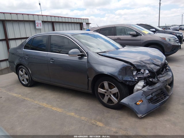 2009 Volkswagen Jetta Se მანქანა იყიდება აუქციონზე, vin: 3VWRM71K49M132299, აუქციონის ნომერი: 45082555