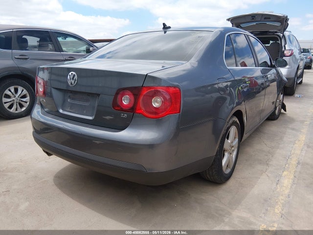 2009 Volkswagen Jetta Se მანქანა იყიდება აუქციონზე, vin: 3VWRM71K49M132299, აუქციონის ნომერი: 45082555