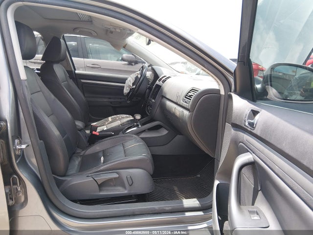 2009 Volkswagen Jetta Se მანქანა იყიდება აუქციონზე, vin: 3VWRM71K49M132299, აუქციონის ნომერი: 45082555