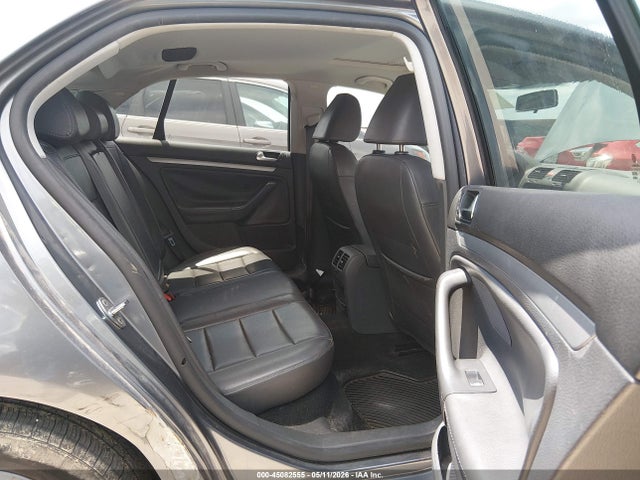 2009 Volkswagen Jetta Se მანქანა იყიდება აუქციონზე, vin: 3VWRM71K49M132299, აუქციონის ნომერი: 45082555