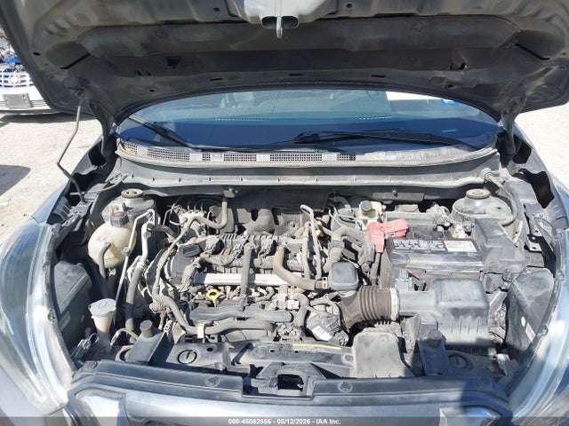 Nissan KICKS SR 2018 3N1CP5CU9JL535596 Image 10