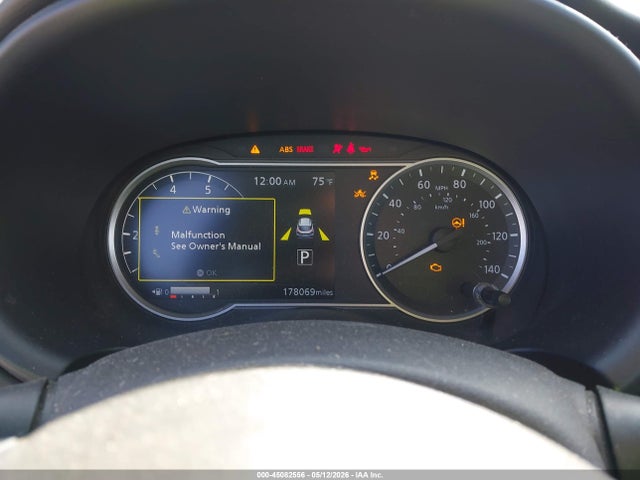 Nissan KICKS SR 2018 3N1CP5CU9JL535596 Image 7