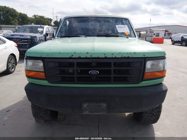 Продаж на аукціоні авто 1992 Ford F150, vin: 2FTEF14Y7NCA72243, номер лоту: 45082557