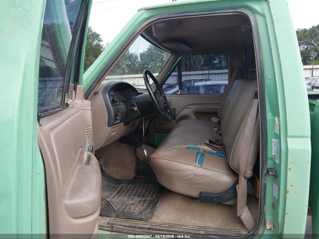 Aukcja sprzedaży 1992 Ford F150, vin: 2FTEF14Y7NCA72243, numer aukcji: 45082557