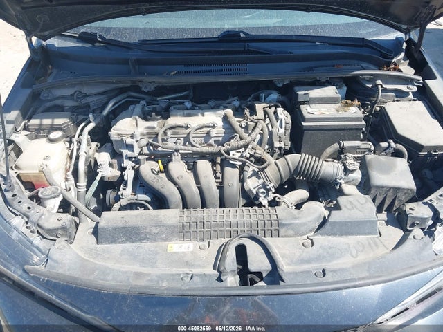 Aukcja sprzedaży 2020 Toyota Corolla Le, vin: 5YFEPRAE4LP026711, numer aukcji: 45082559