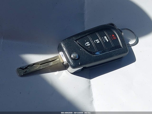Aukcja sprzedaży 2020 Toyota Corolla Le, vin: 5YFEPRAE4LP026711, numer aukcji: 45082559