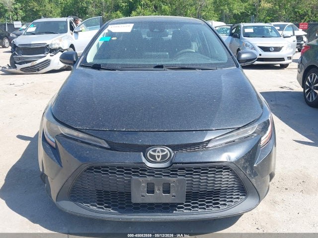 Aukcja sprzedaży 2020 Toyota Corolla Le, vin: 5YFEPRAE4LP026711, numer aukcji: 45082559