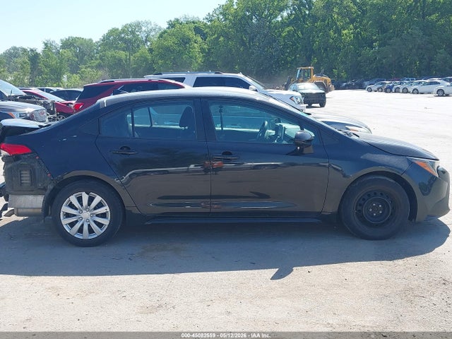 Aukcja sprzedaży 2020 Toyota Corolla Le, vin: 5YFEPRAE4LP026711, numer aukcji: 45082559