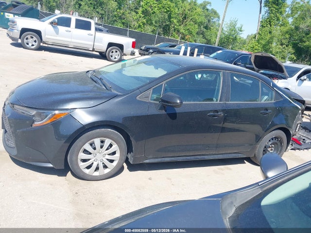 Aukcja sprzedaży 2020 Toyota Corolla Le, vin: 5YFEPRAE4LP026711, numer aukcji: 45082559