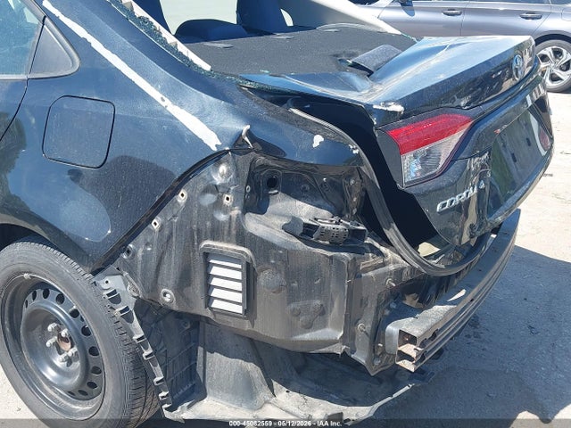 Aukcja sprzedaży 2020 Toyota Corolla Le, vin: 5YFEPRAE4LP026711, numer aukcji: 45082559