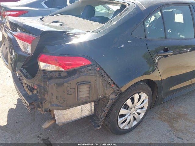 Aukcja sprzedaży 2020 Toyota Corolla Le, vin: 5YFEPRAE4LP026711, numer aukcji: 45082559