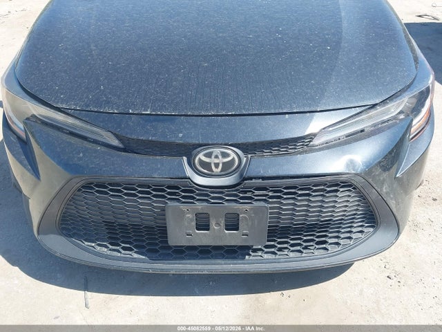 Aukcja sprzedaży 2020 Toyota Corolla Le, vin: 5YFEPRAE4LP026711, numer aukcji: 45082559