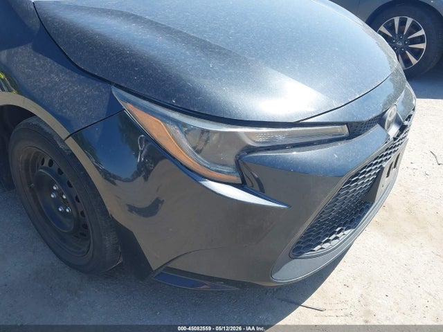 Aukcja sprzedaży 2020 Toyota Corolla Le, vin: 5YFEPRAE4LP026711, numer aukcji: 45082559