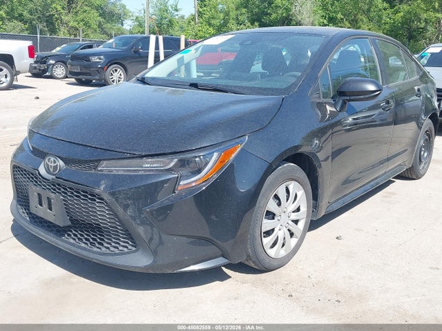 Aukcja sprzedaży 2020 Toyota Corolla Le, vin: 5YFEPRAE4LP026711, numer aukcji: 45082559