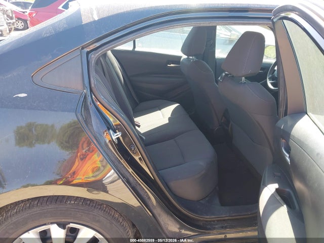 Aukcja sprzedaży 2020 Toyota Corolla Le, vin: 5YFEPRAE4LP026711, numer aukcji: 45082559