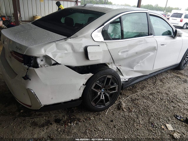 45082561 :رقم المزاد ، WBA53FJ00TCV72846 vin ، 2026 Bmw 530i Xdrive مزاد بيع
