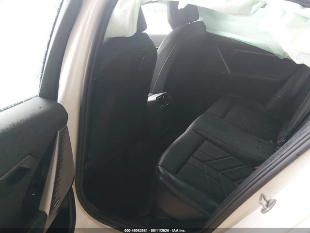 45082561 :رقم المزاد ، WBA53FJ00TCV72846 vin ، 2026 Bmw 530i Xdrive مزاد بيع