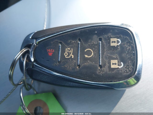 45082562 :رقم المزاد ، 1G1ZD5ST4JF267388 vin ، 2018 Chevrolet Malibu Lt مزاد بيع