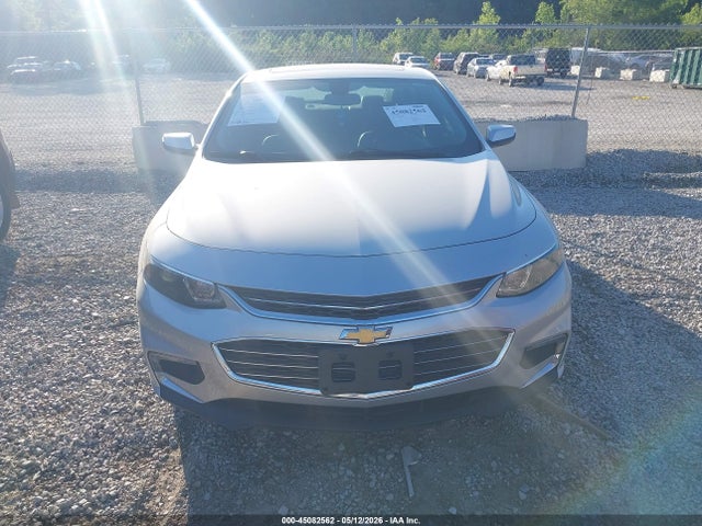 45082562 :رقم المزاد ، 1G1ZD5ST4JF267388 vin ، 2018 Chevrolet Malibu Lt مزاد بيع