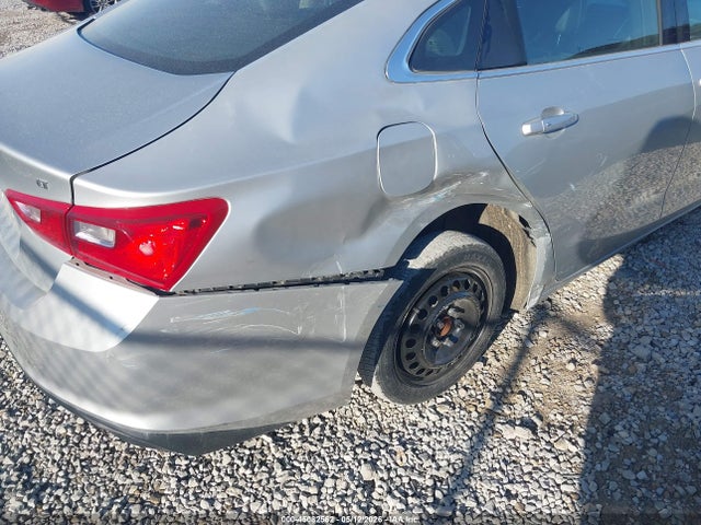 45082562 :رقم المزاد ، 1G1ZD5ST4JF267388 vin ، 2018 Chevrolet Malibu Lt مزاد بيع
